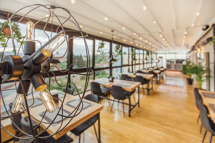 Timber Boutique Hotel
