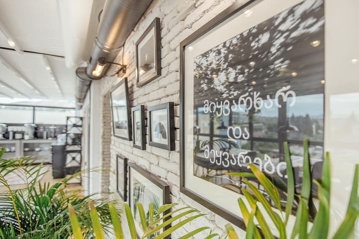 Timber Boutique Hotel
