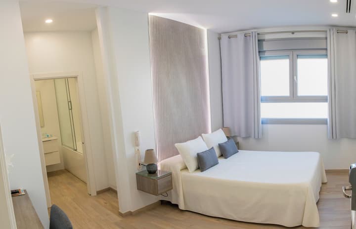 Énfasis Hotel