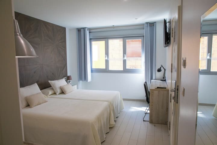 Énfasis Hotel