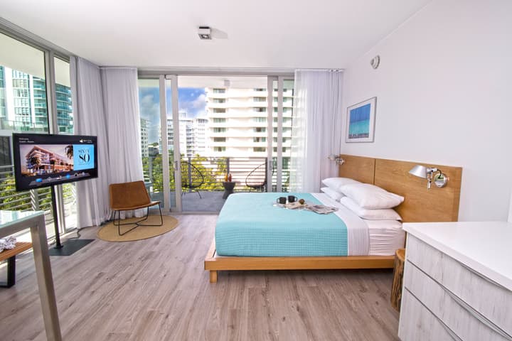 6080 Design Hotel by Eskape Collection