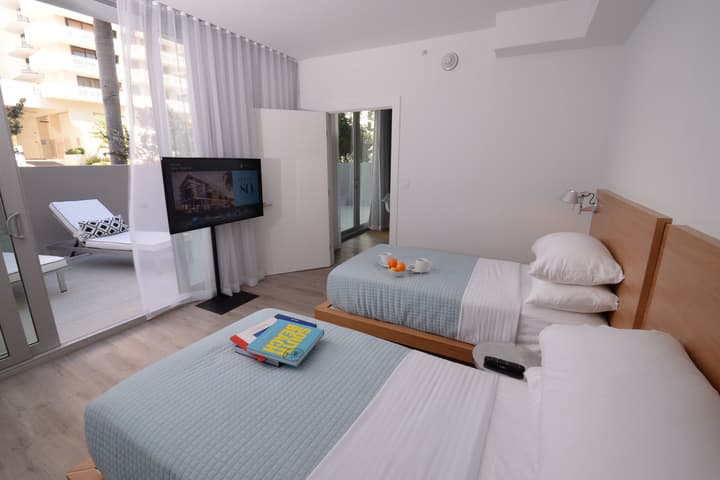 6080 Design Hotel by Eskape Collection