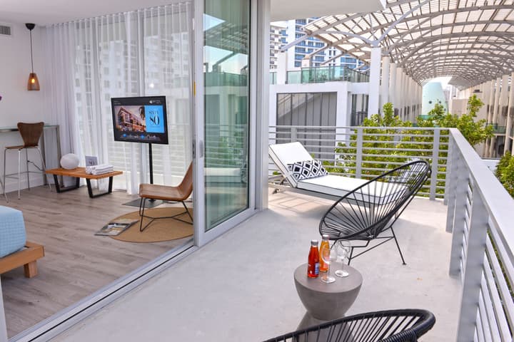 6080 Design Hotel by Eskape Collection