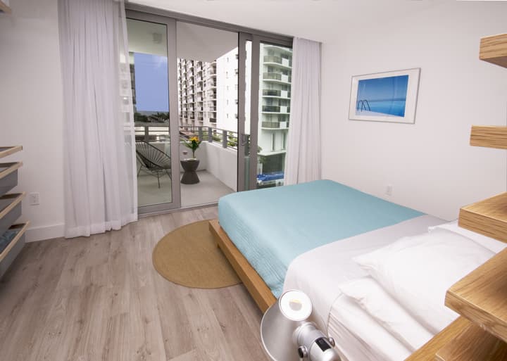 6080 Design Hotel by Eskape Collection