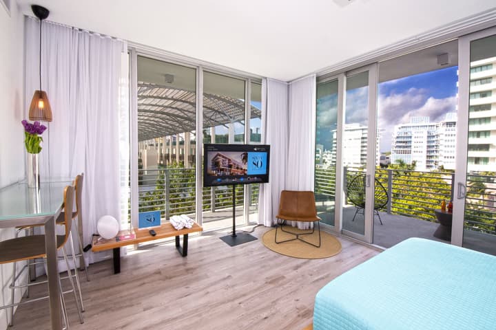 6080 Design Hotel by Eskape Collection