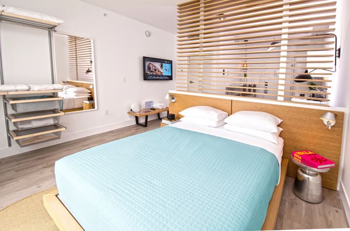 6080 Design Hotel by Eskape Collection