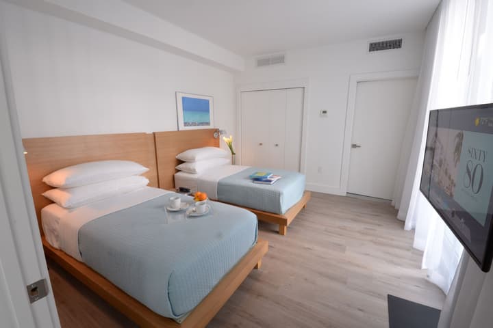 6080 Design Hotel by Eskape Collection