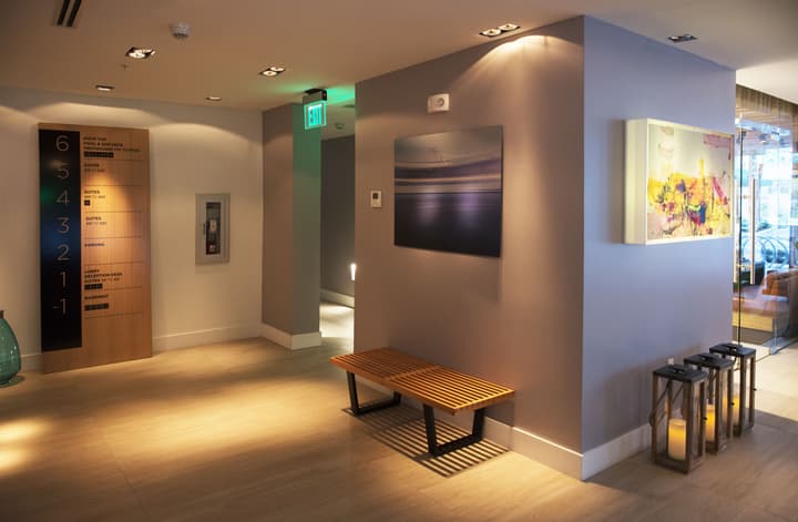 6080 Design Hotel by Eskape Collection
