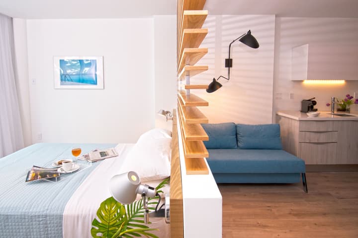 6080 Design Hotel by Eskape Collection