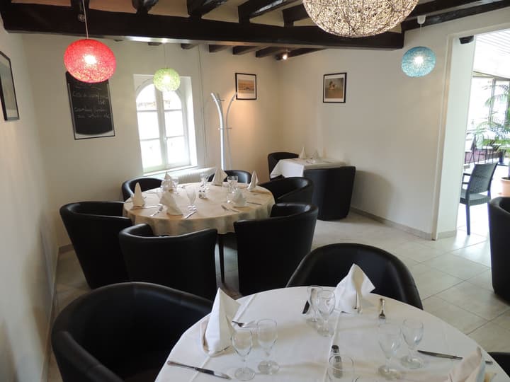Le Lanthenay