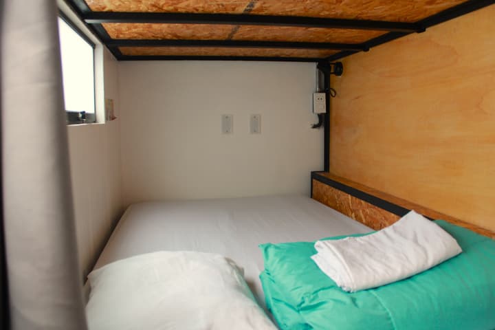 Supertramp Hostel Machupicchu