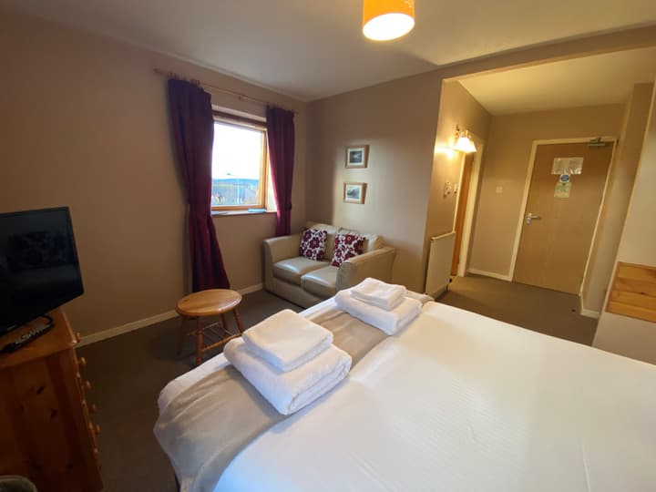 Smithton Hotel