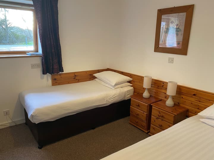 Smithton Hotel