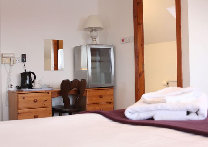 Smithton Hotel