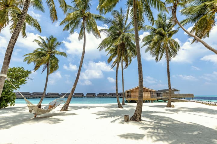 Kudadoo Maldives Private Island– Luxury All inclusive