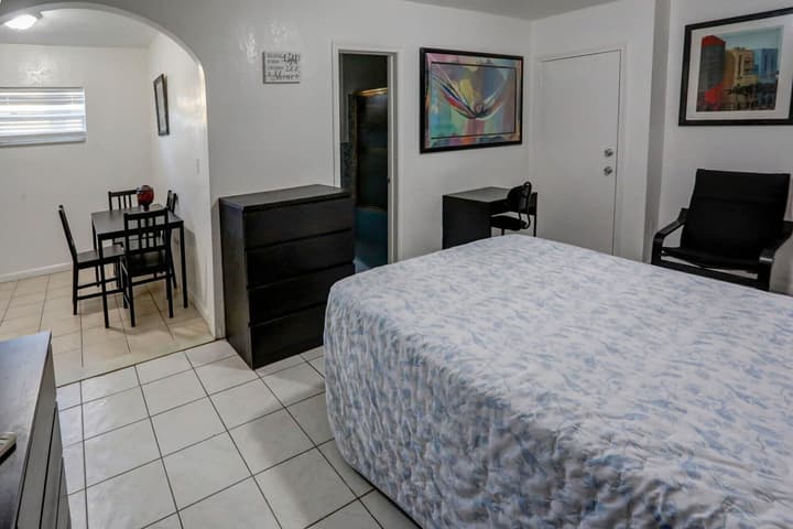 Green Seas Motel