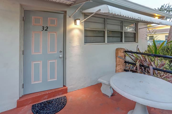 Green Seas Motel