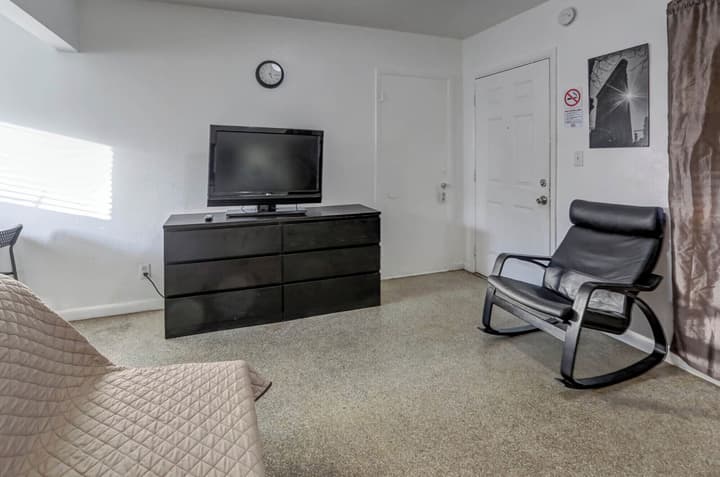 Green Seas Motel