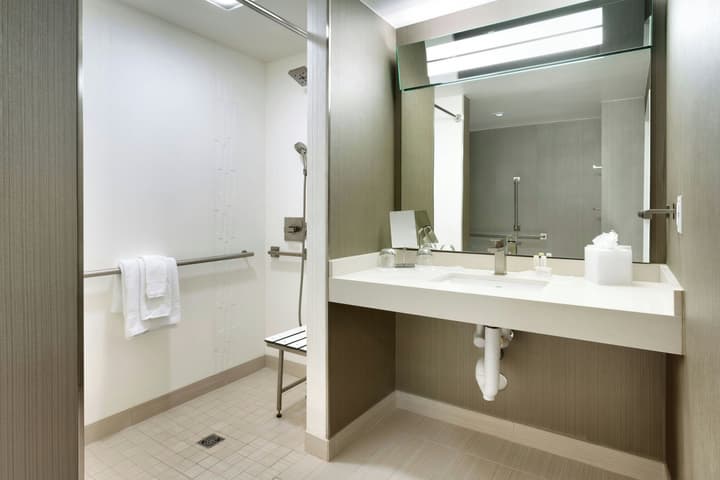 Courtyard by Marriott Los Angeles LAX/Hawthorne