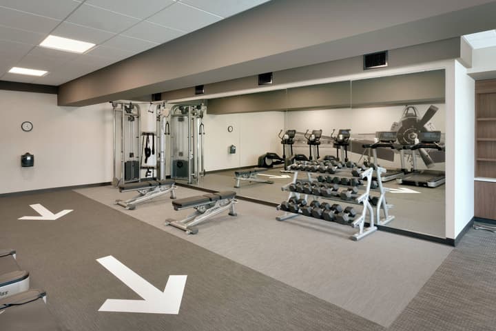 Courtyard by Marriott Los Angeles LAX/Hawthorne