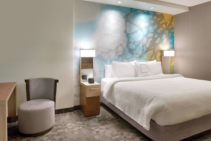 Courtyard by Marriott Los Angeles LAX/Hawthorne