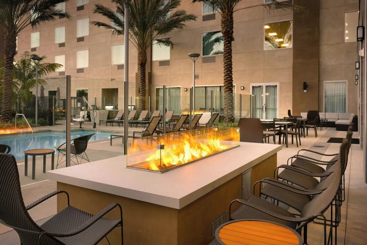 Courtyard by Marriott Los Angeles LAX/Hawthorne