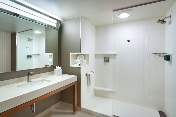 Courtyard by Marriott Los Angeles LAX/Hawthorne