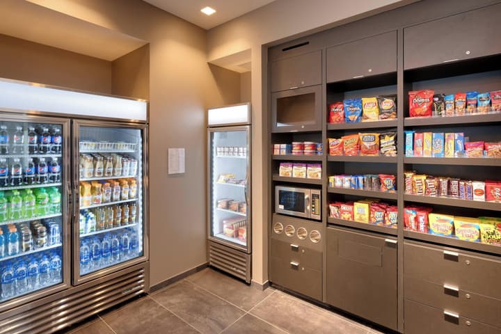 Courtyard by Marriott Los Angeles LAX/Hawthorne