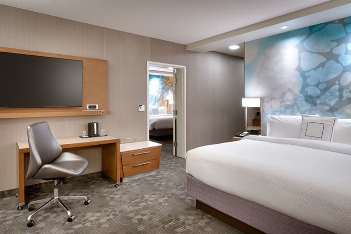 Courtyard by Marriott Los Angeles LAX/Hawthorne