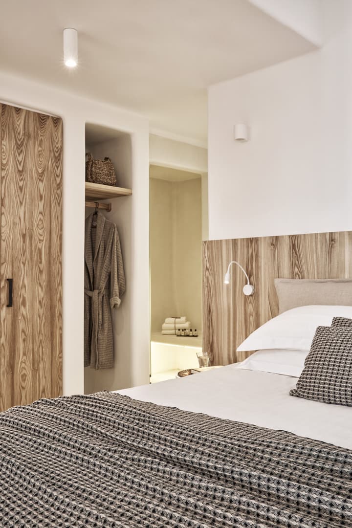 Mykonos Bliss - Cozy Suites, Adults Only Hotel