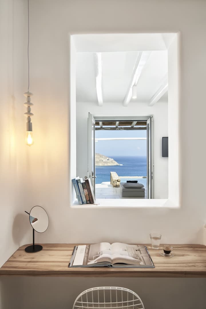 Mykonos Bliss - Cozy Suites, Adults Only Hotel