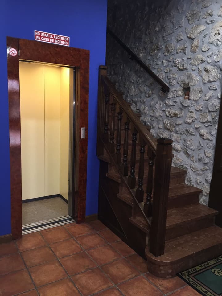 Hotel La Posada del Rey