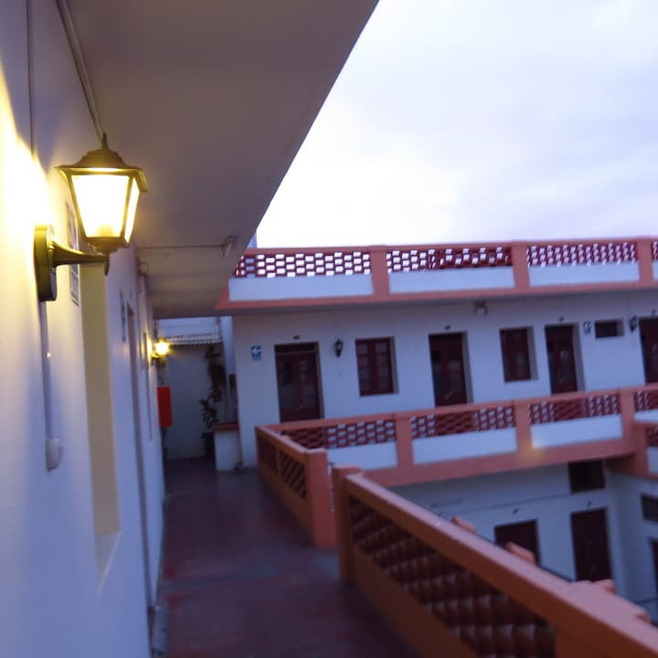Gran Hotel