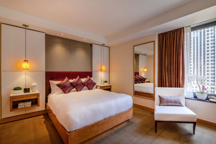 Concorde Hotel New York