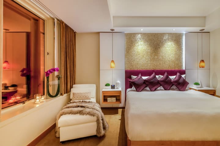 Concorde Hotel New York