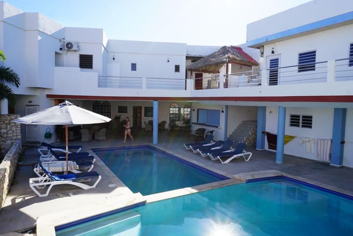 Boca Simon Vacation Curacao