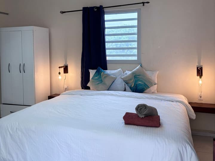 Boca Simon Vacation Curacao