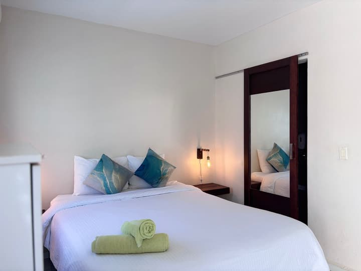 Boca Simon Vacation Curacao