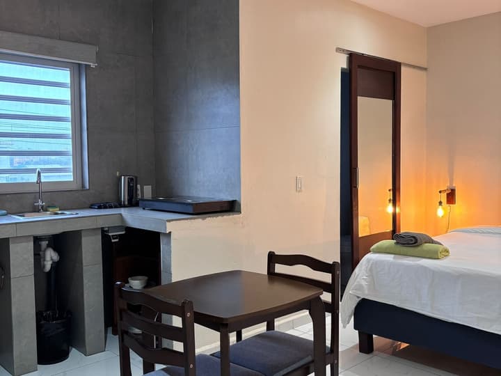 Boca Simon Vacation Curacao