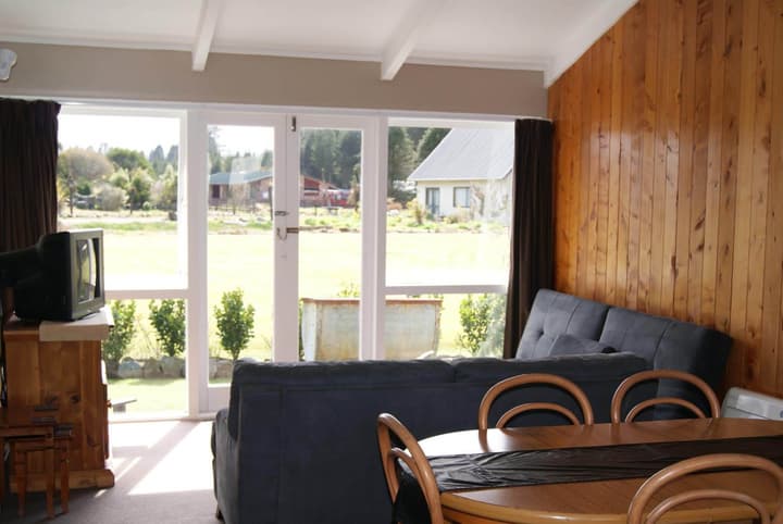 Apostles View Motel
