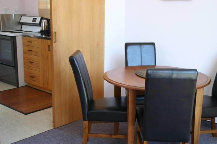 Apostles View Motel