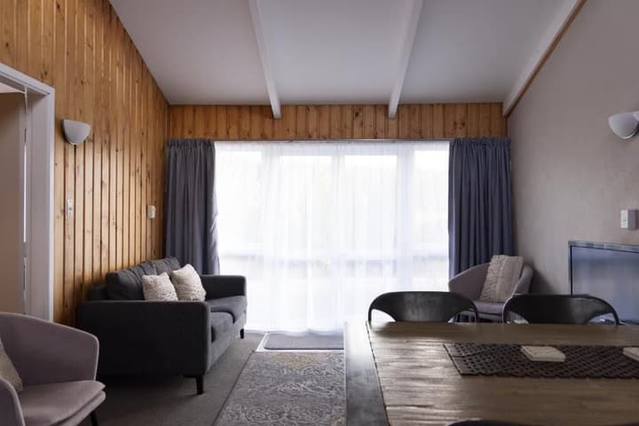 Apostles View Motel