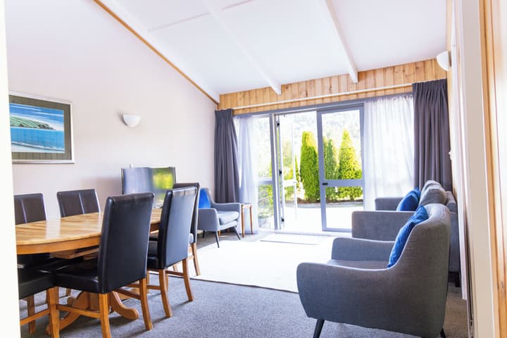 Apostles View Motel