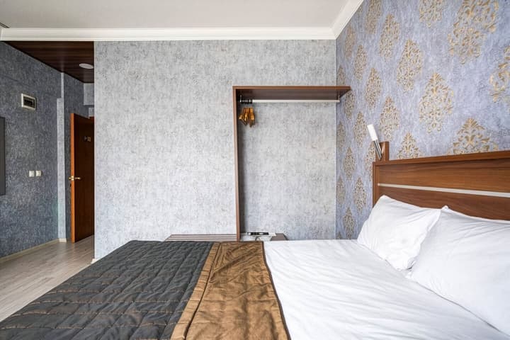 Lifos Otel