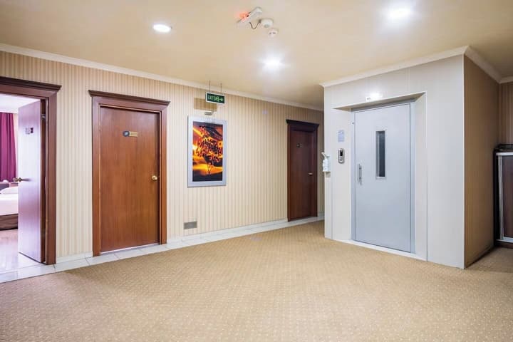 Lifos Otel