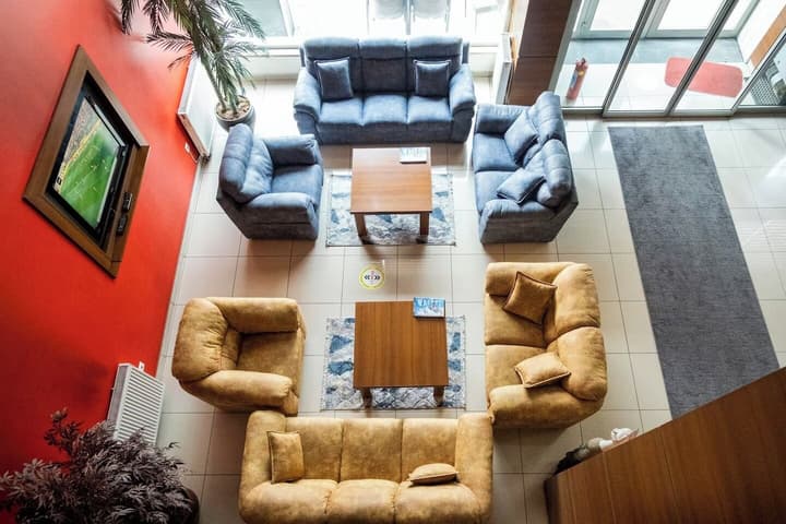 Lifos Otel