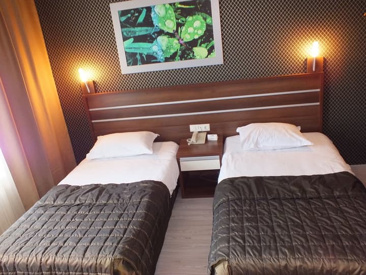 Lifos Otel