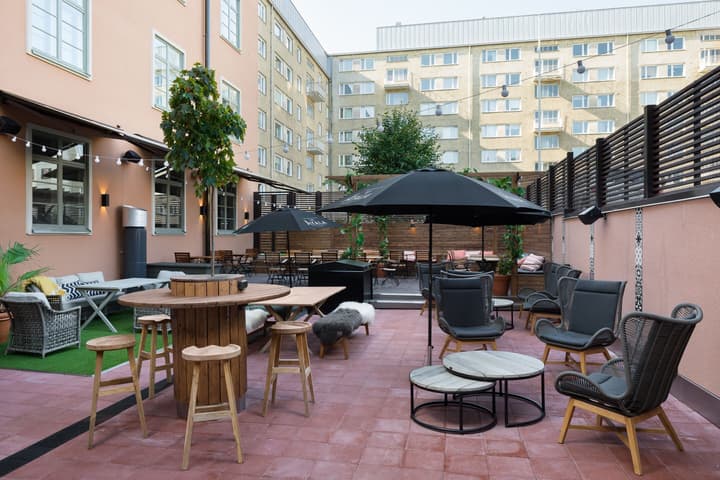Solo Sokos Hotel Turun Seurahuone