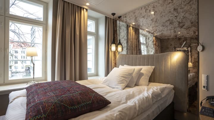 Solo Sokos Hotel Turun Seurahuone