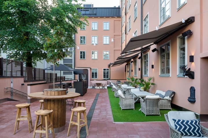 Solo Sokos Hotel Turun Seurahuone